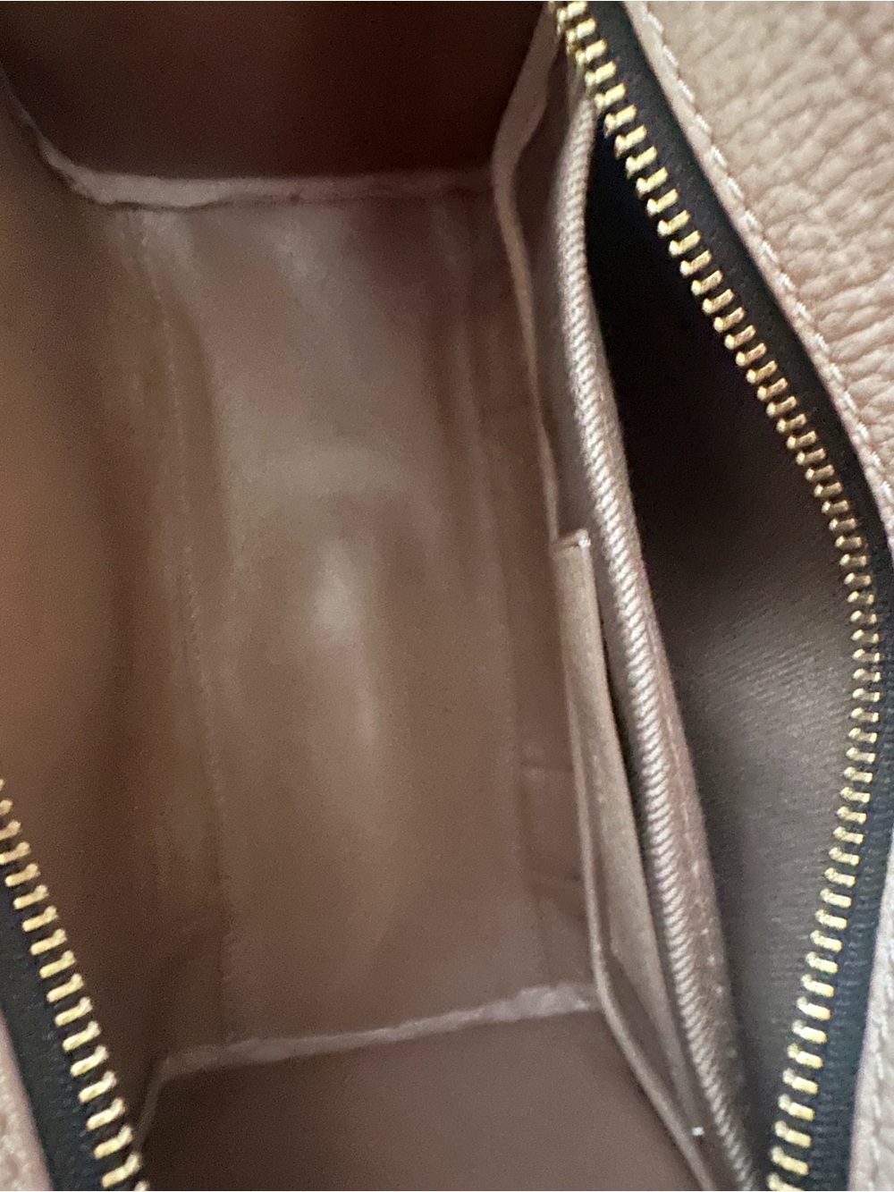 Marc Jacobs Dusty Pink Pebbled Leather The Tote Bag - Picture 3 of 15